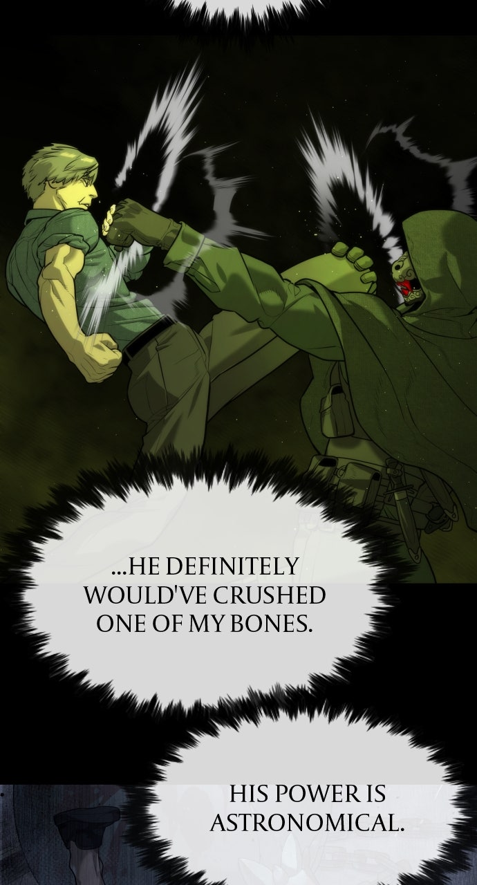 Read Killer Peter (en) Manga Online