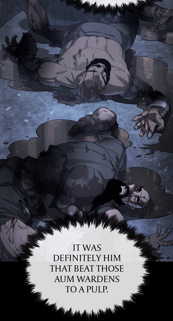 Read Killer Peter (en) Manga Online