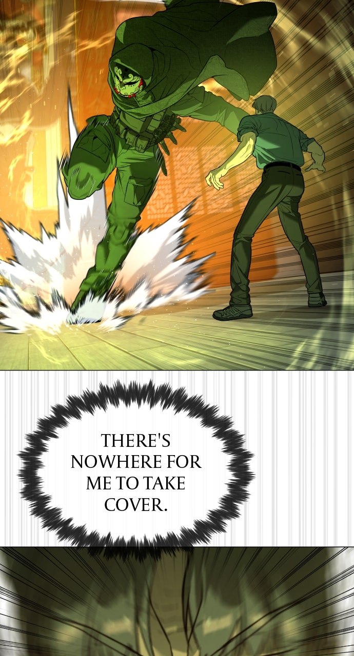 Read Killer Peter (en) Manga Online