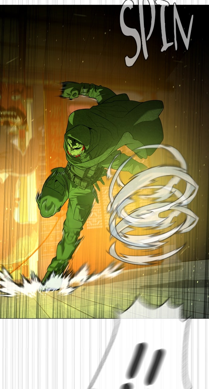 Read Killer Peter (en) Manga Online