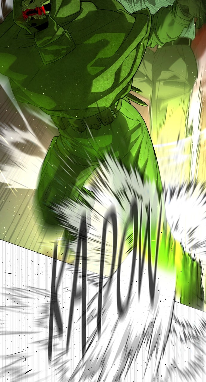 Read Killer Peter (en) Manga Online