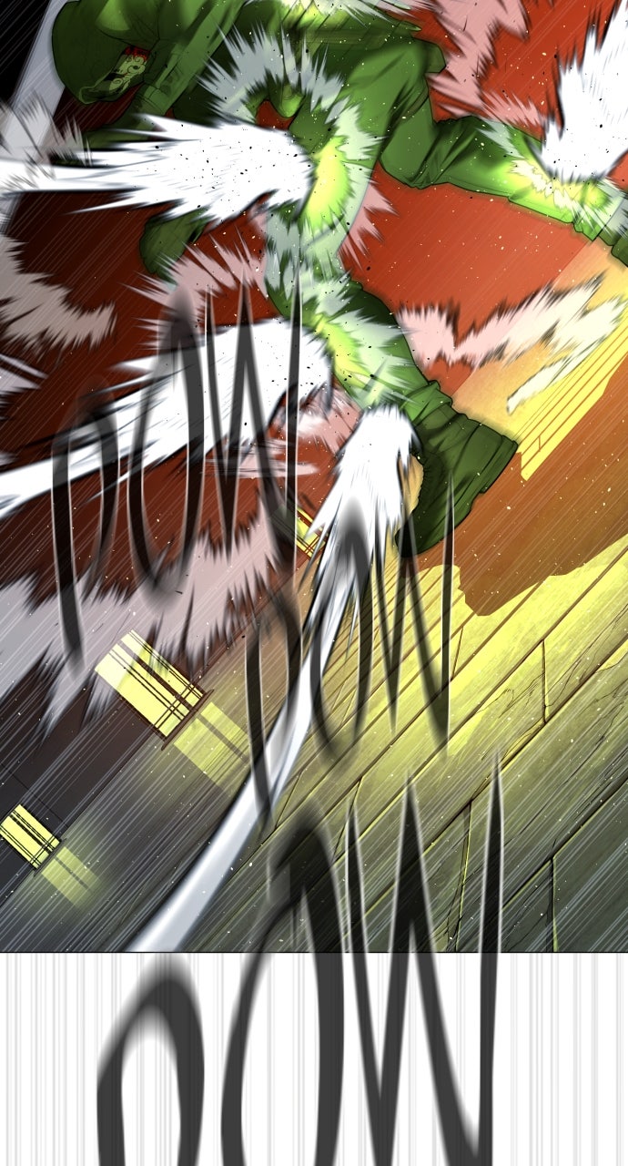 Read Killer Peter (en) Manga Online