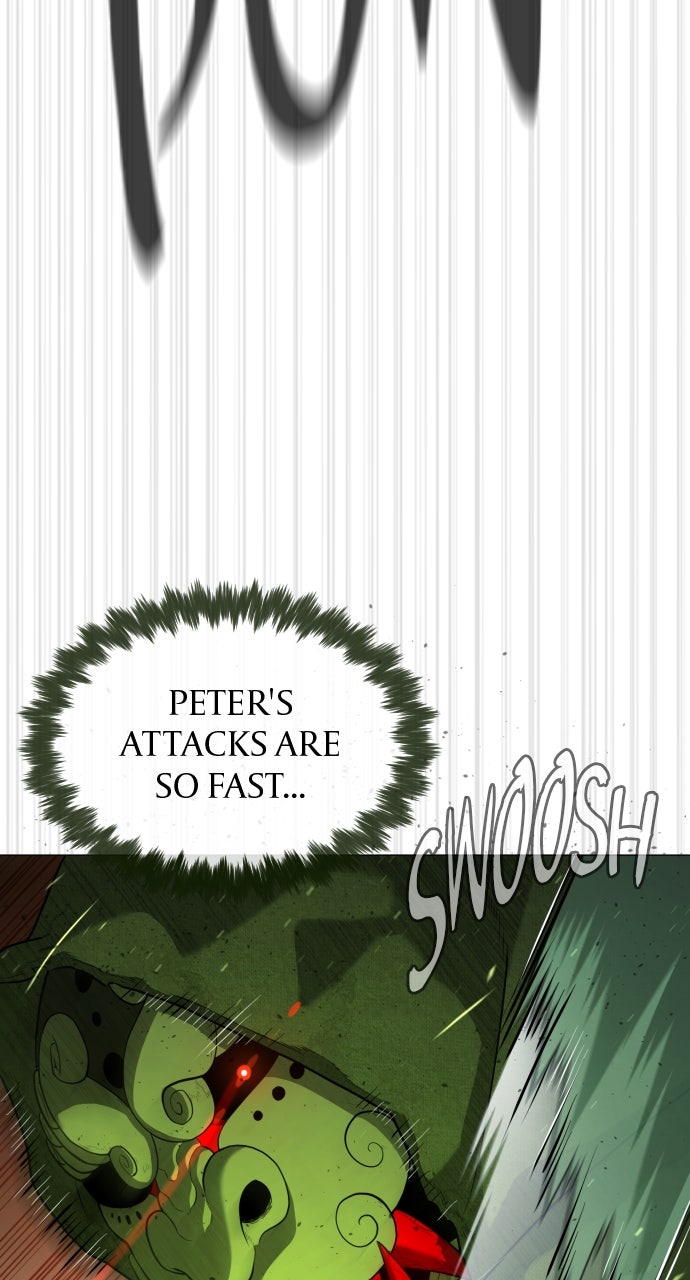Read Killer Peter (en) Manga Online