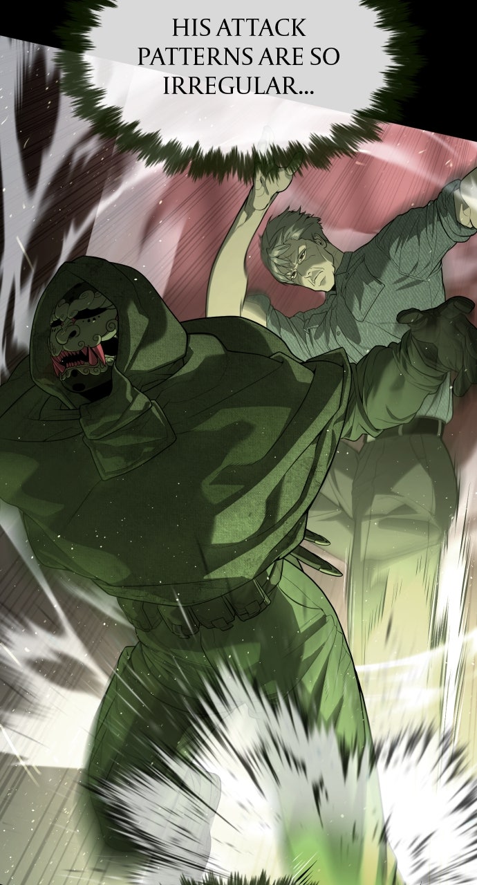 Read Killer Peter (en) Manga Online