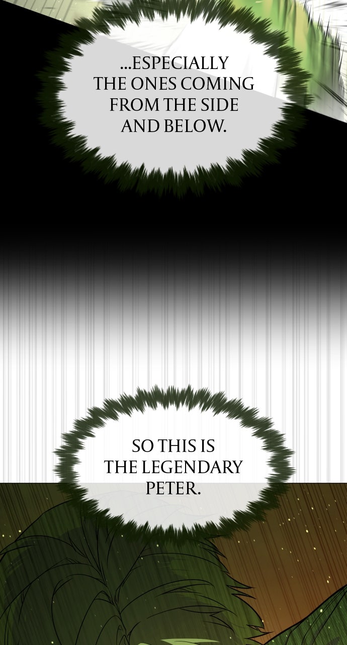 Read Killer Peter (en) Manga Online