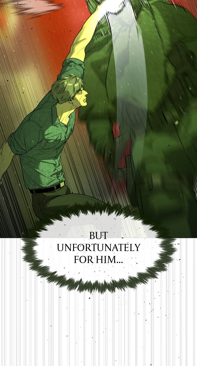 Read Killer Peter (en) Manga Online