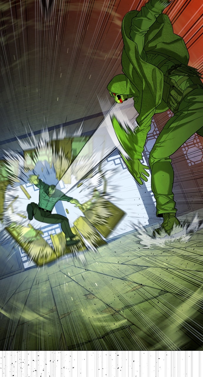 Read Killer Peter (en) Manga Online