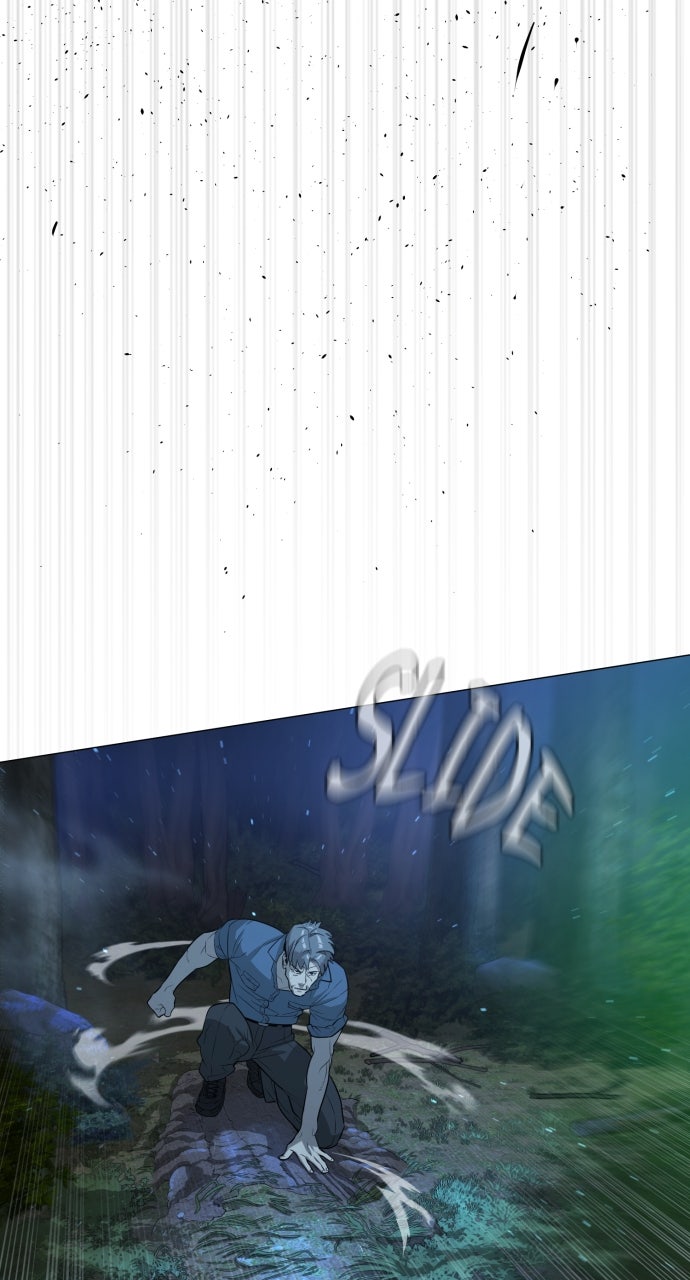 Read Killer Peter (en) Manga Online