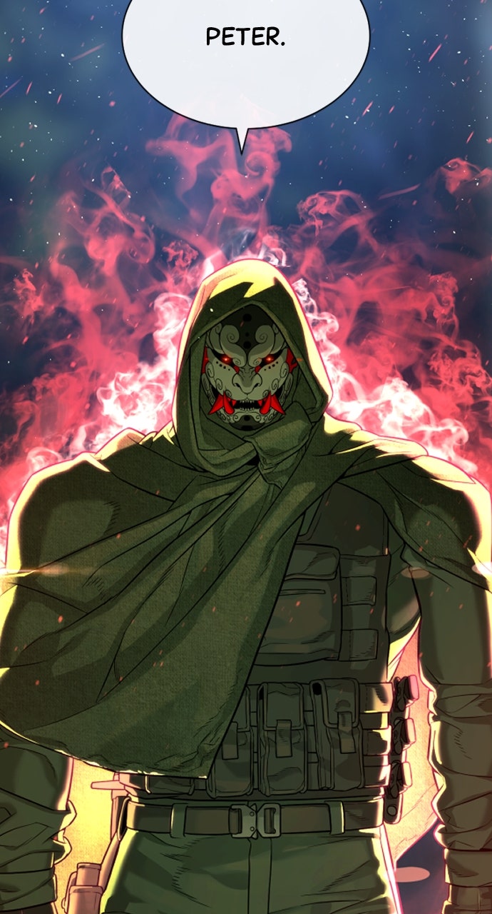 Read Killer Peter (en) Manga Online