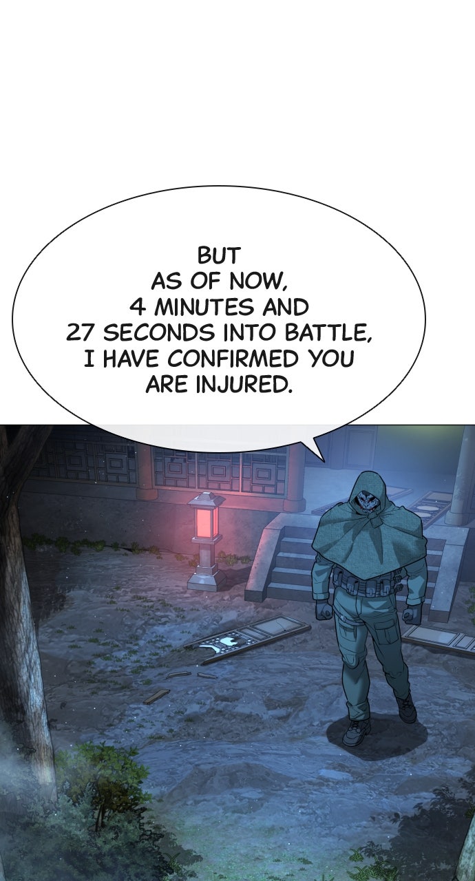 Read Killer Peter (en) Manga Online