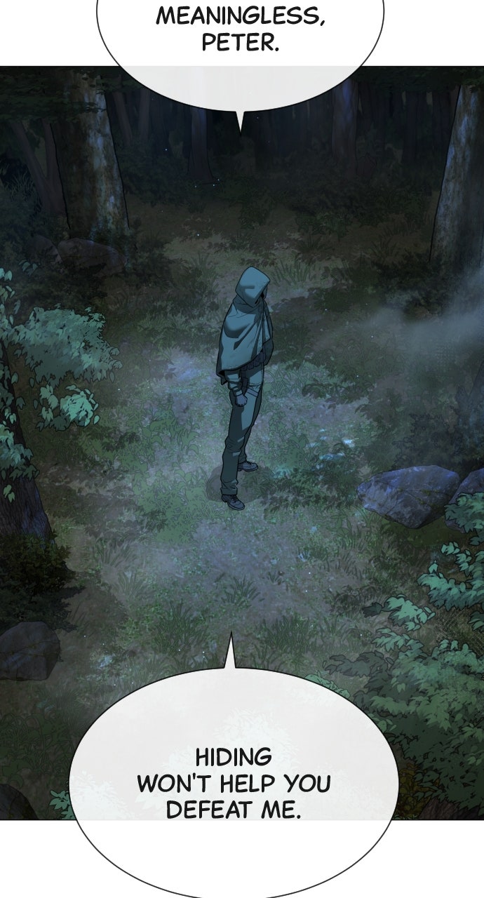 Read Killer Peter (en) Manga Online