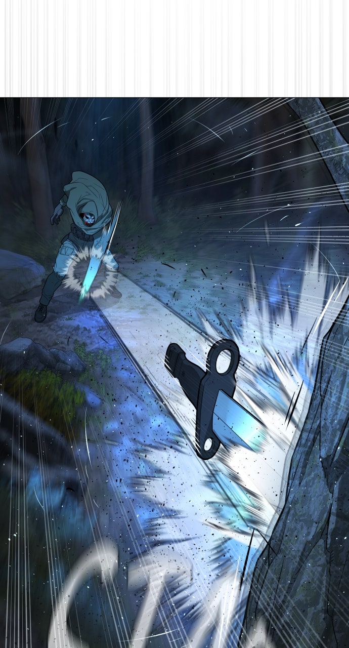 Read Killer Peter (en) Manga Online