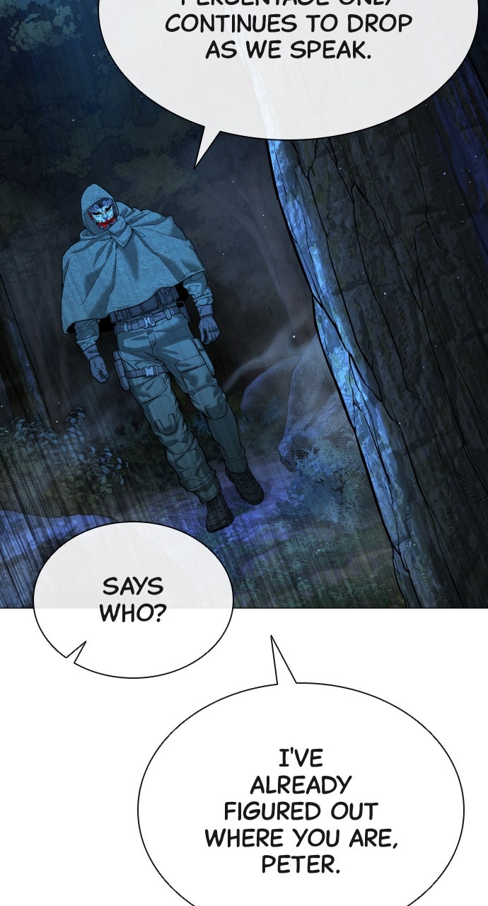 Read Killer Peter (en) Manga Online