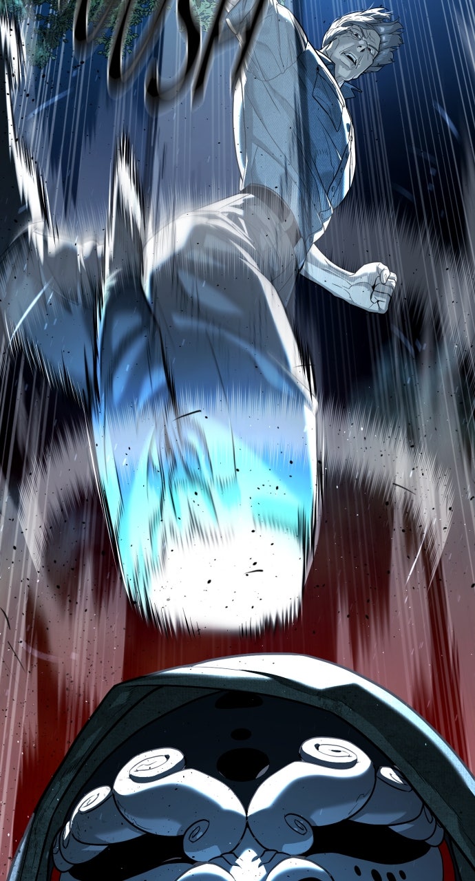 Read Killer Peter (en) Manga Online