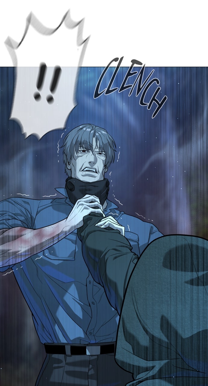 Read Killer Peter (en) Manga Online