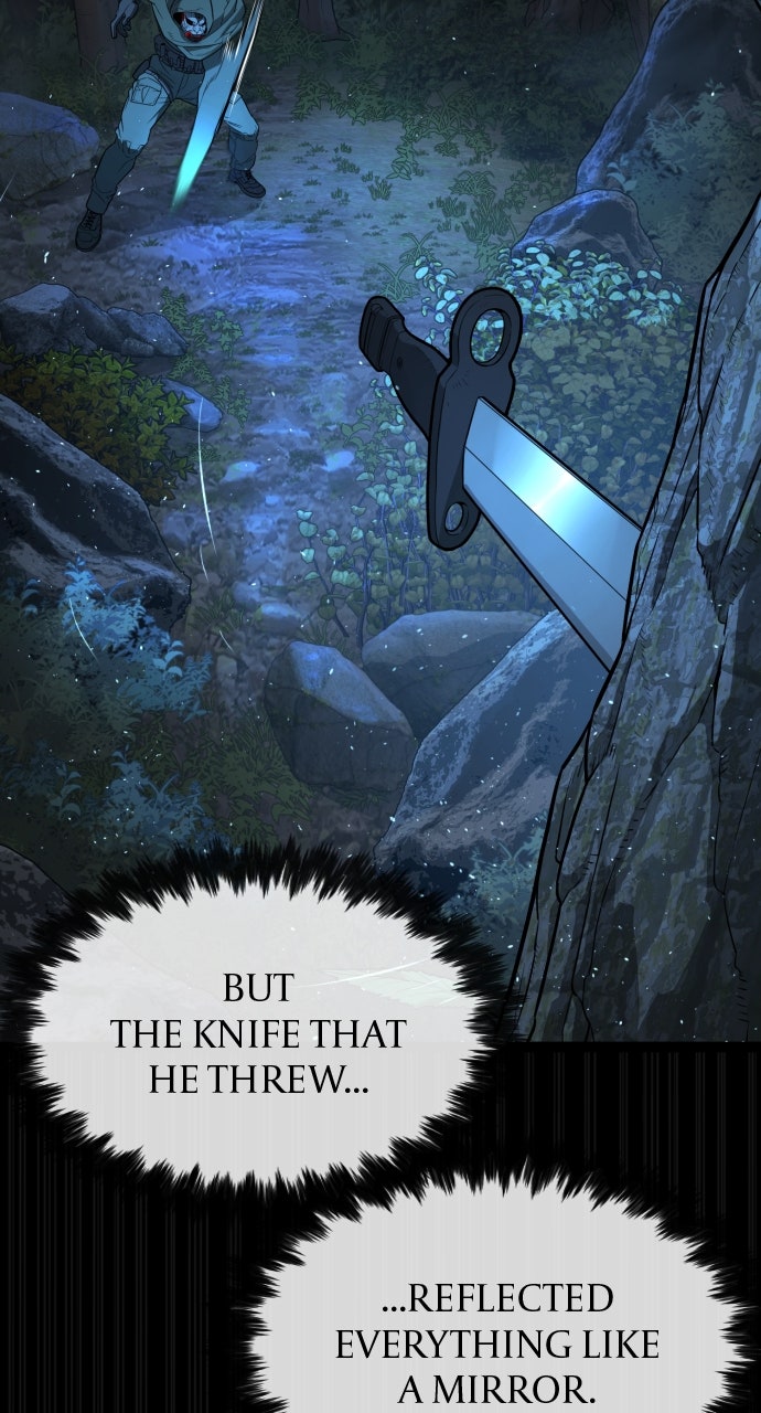 Read Killer Peter (en) Manga Online