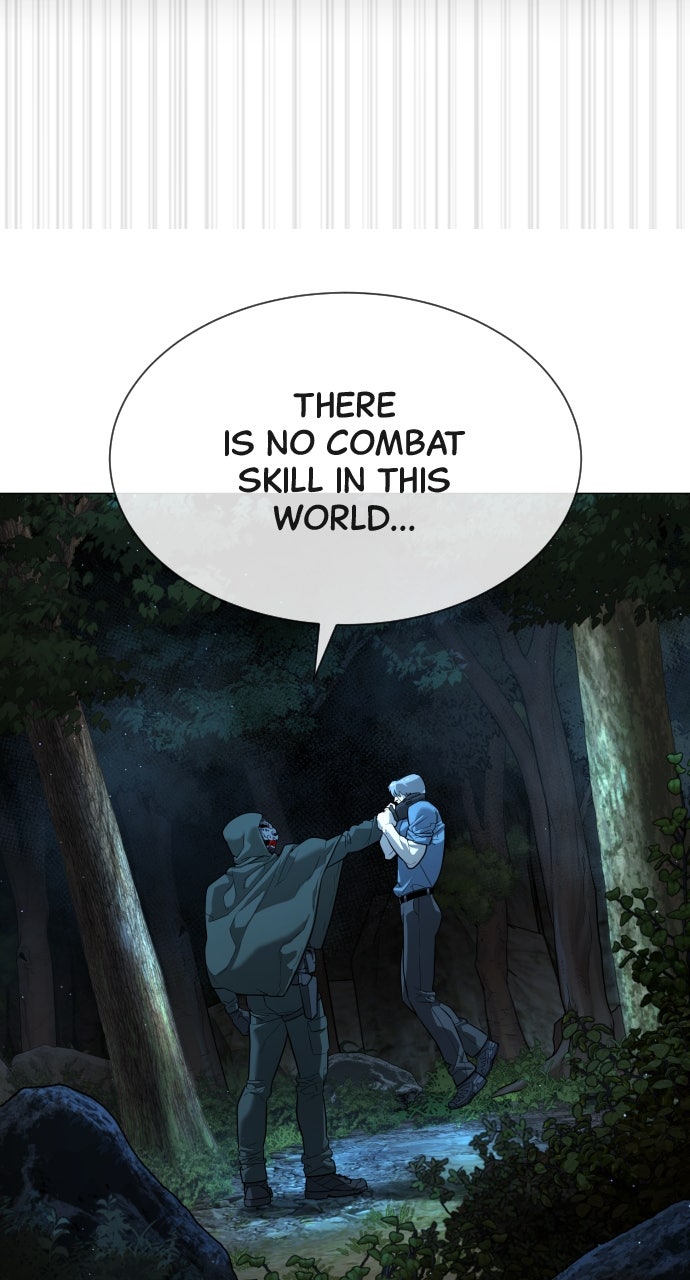 Read Killer Peter (en) Manga Online