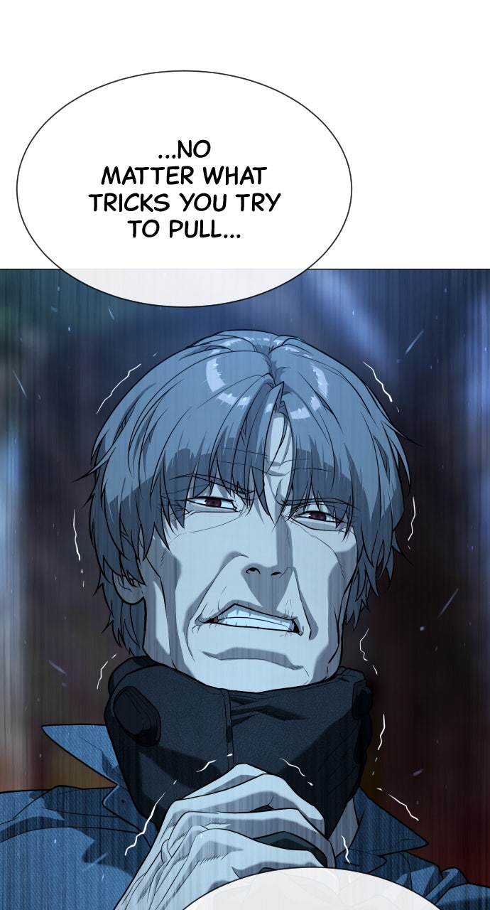 Read Killer Peter (en) Manga Online