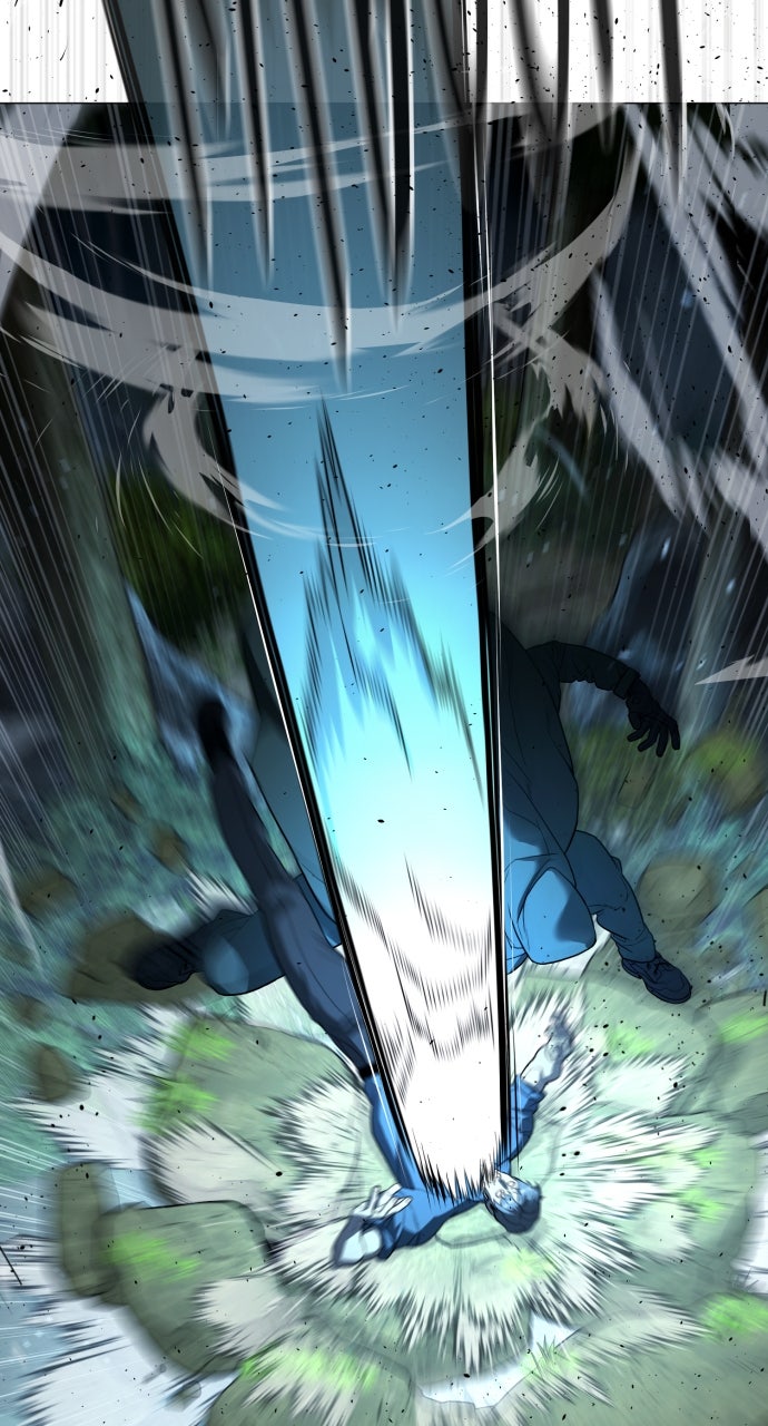 Read Killer Peter (en) Manga Online