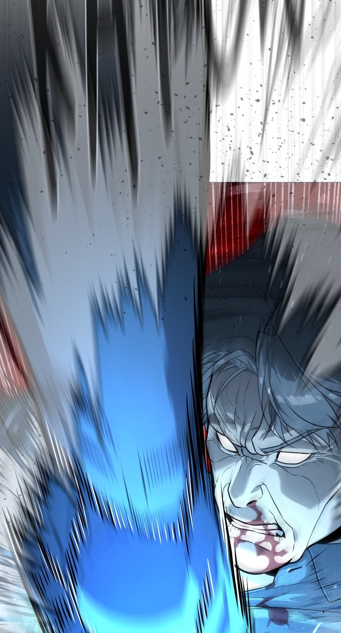 Read Killer Peter (en) Manga Online