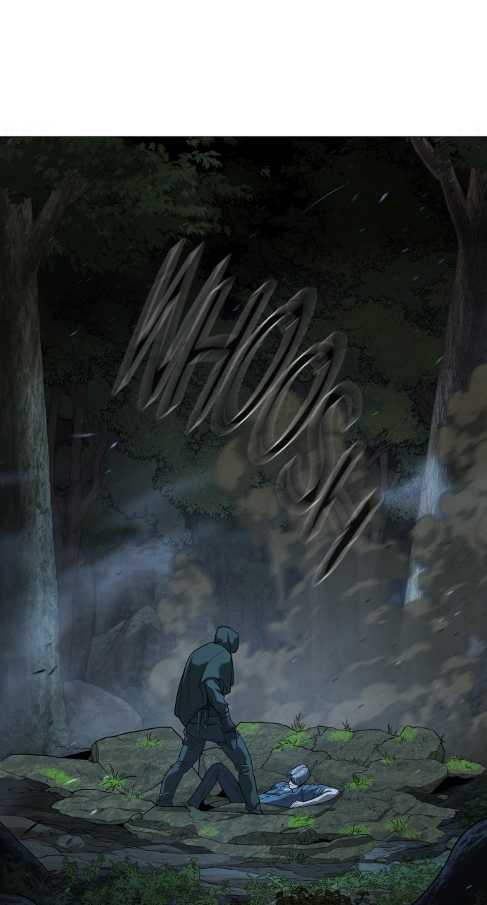 Read Killer Peter (en) Manga Online