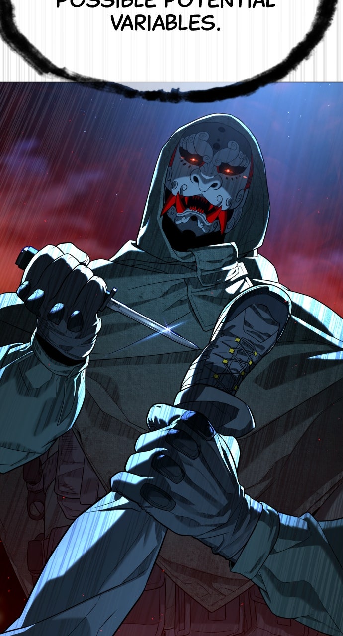 Read Killer Peter (en) Manga Online