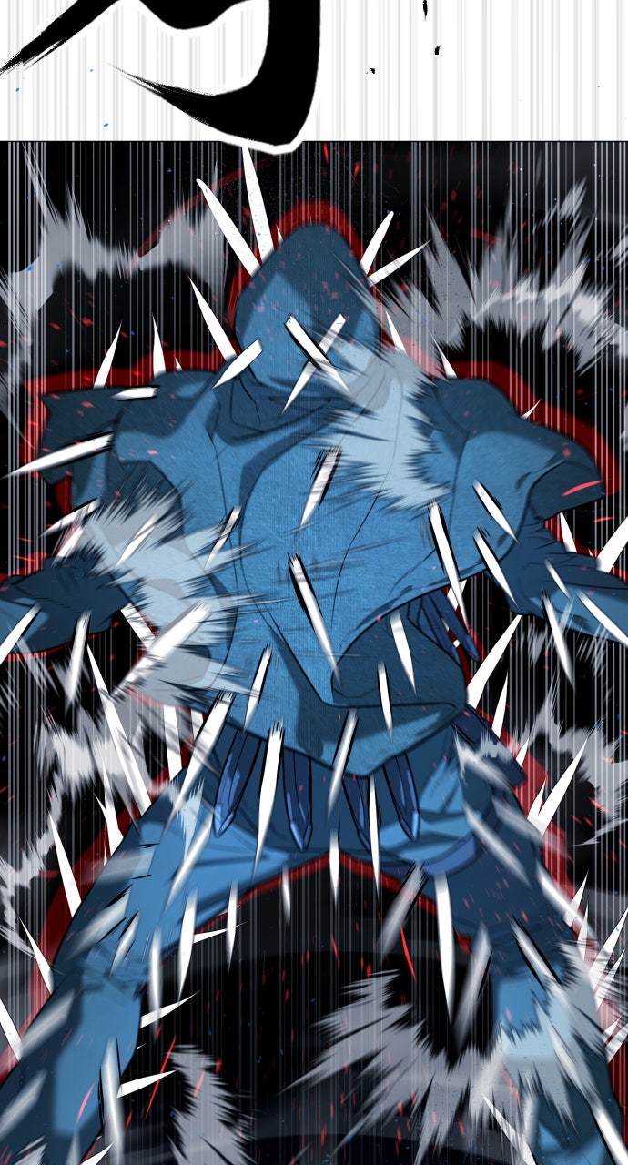 Read Killer Peter (en) Manga Online