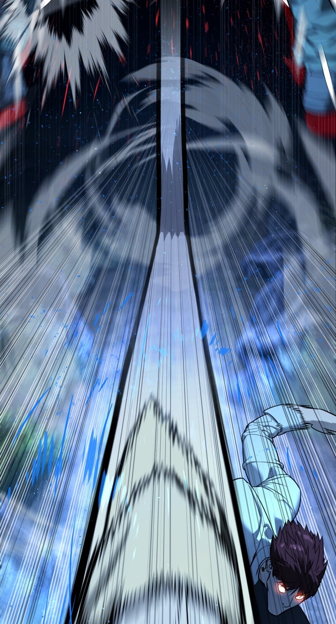 Read Killer Peter (en) Manga Online