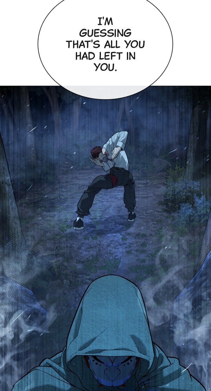 Read Killer Peter (en) Manga Online