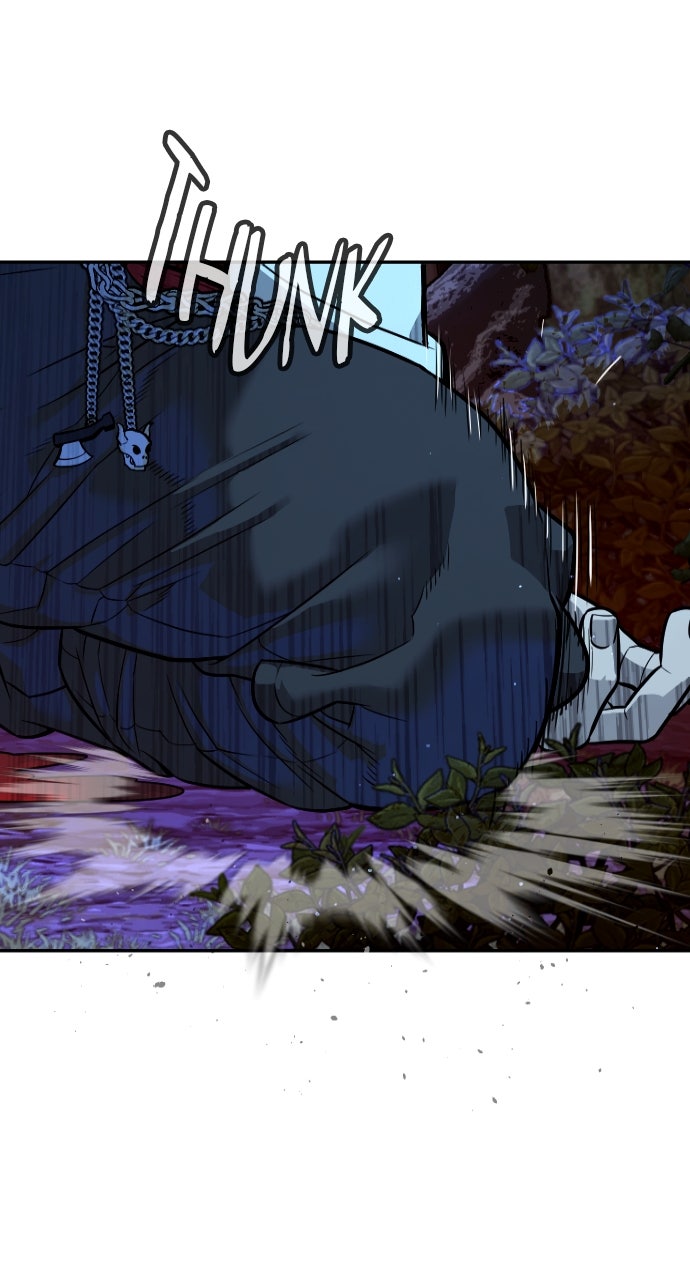 Read Killer Peter (en) Manga Online