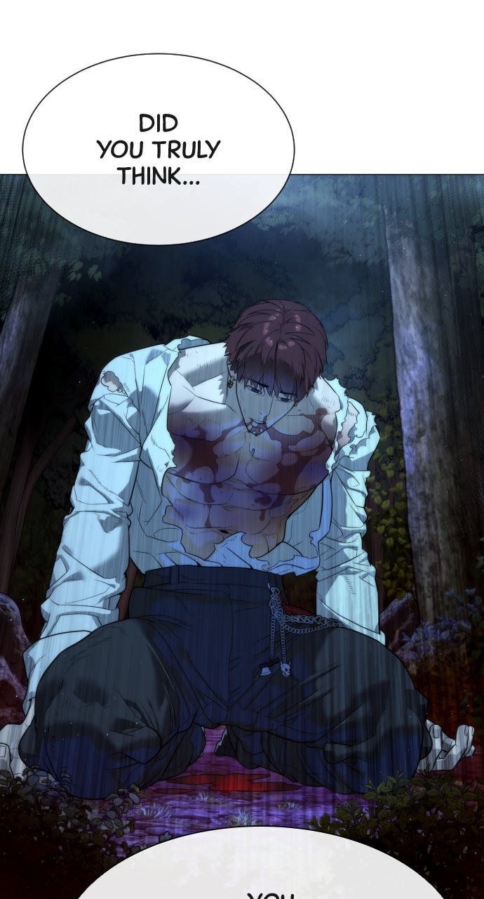 Read Killer Peter (en) Manga Online