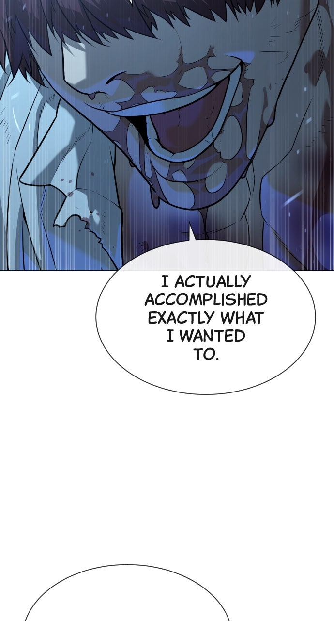 Read Killer Peter (en) Manga Online