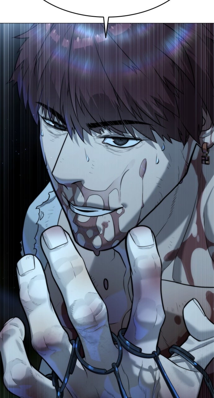 Read Killer Peter (en) Manga Online