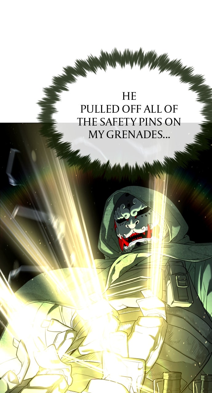 Read Killer Peter (en) Manga Online