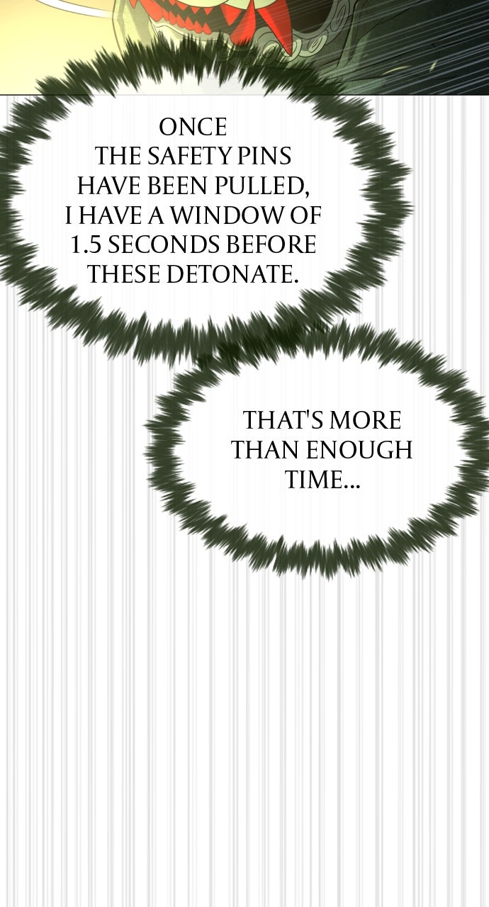 Read Killer Peter (en) Manga Online