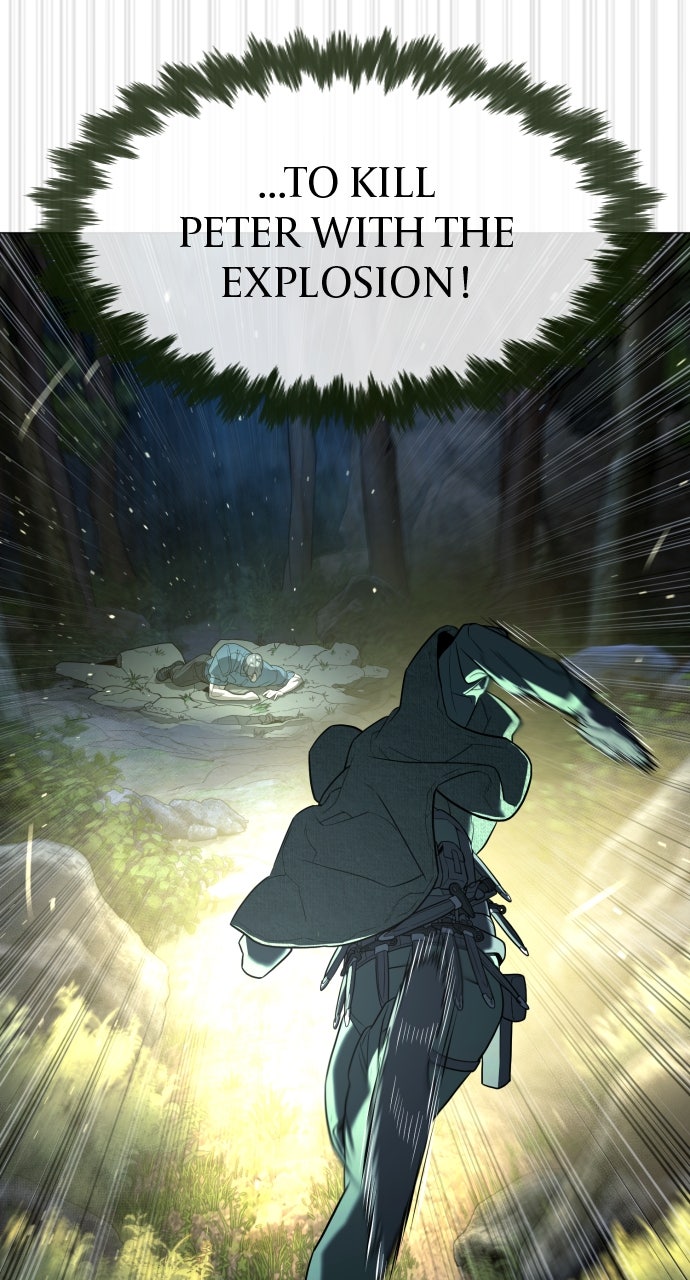 Read Killer Peter (en) Manga Online