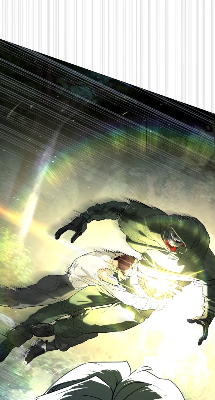 Read Killer Peter (en) Manga Online