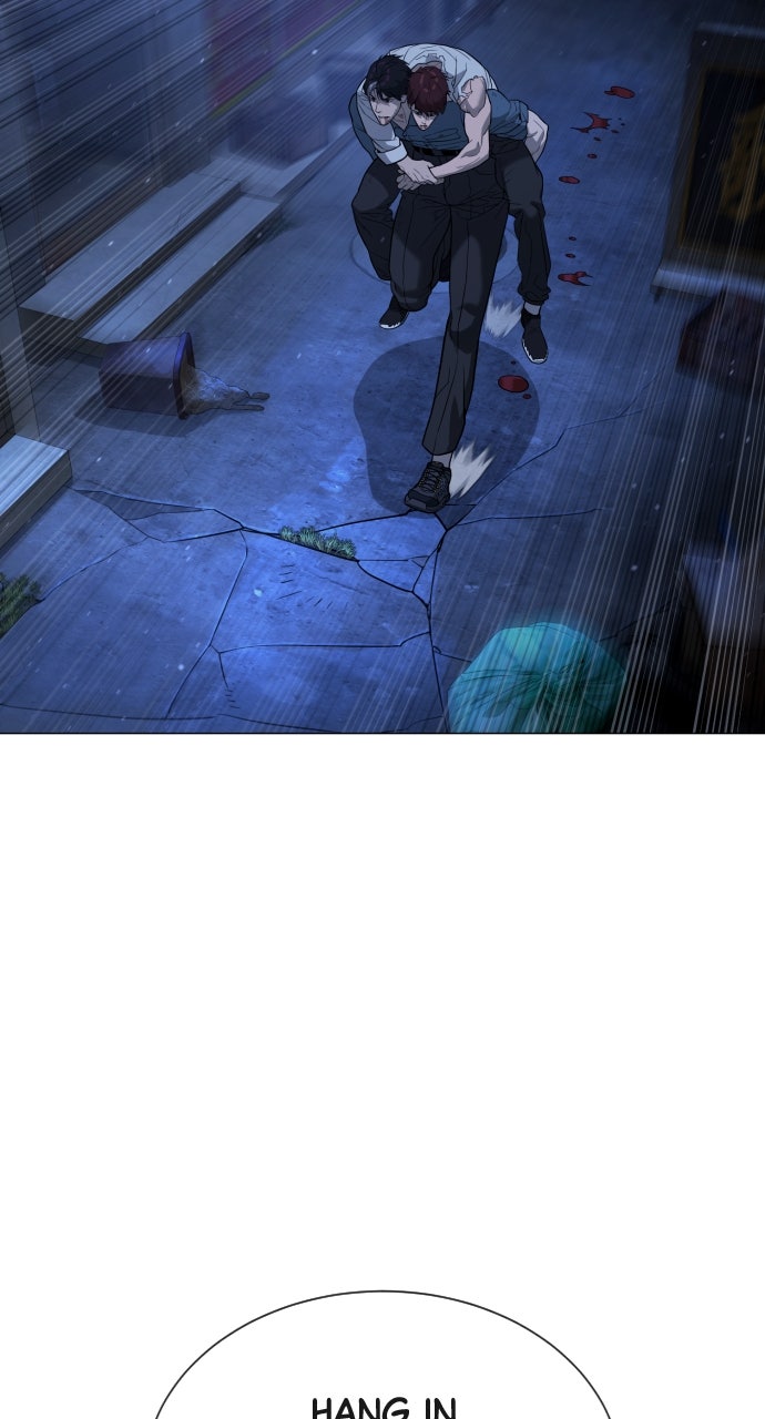 Read Killer Peter (en) Manga Online