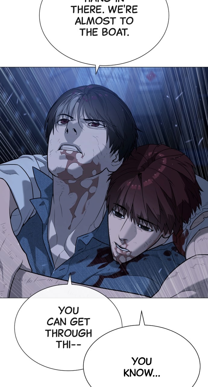 Read Killer Peter (en) Manga Online