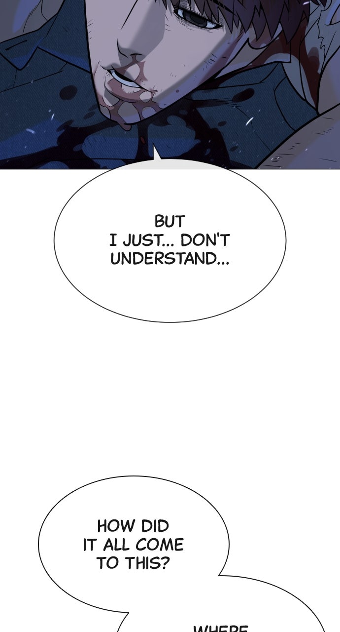 Read Killer Peter (en) Manga Online