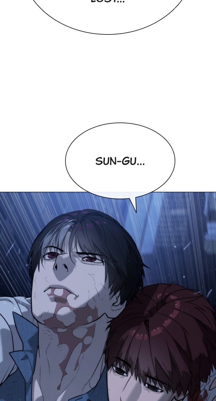 Read Killer Peter (en) Manga Online