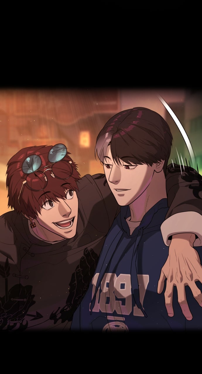 Read Killer Peter (en) Manga Online