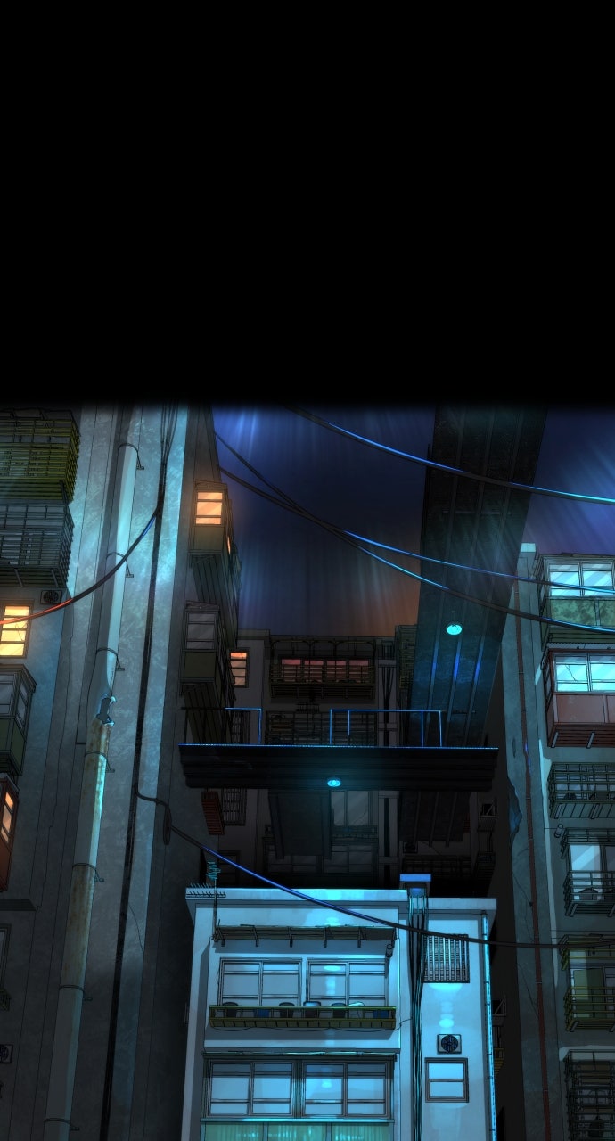 Read Killer Peter (en) Manga Online