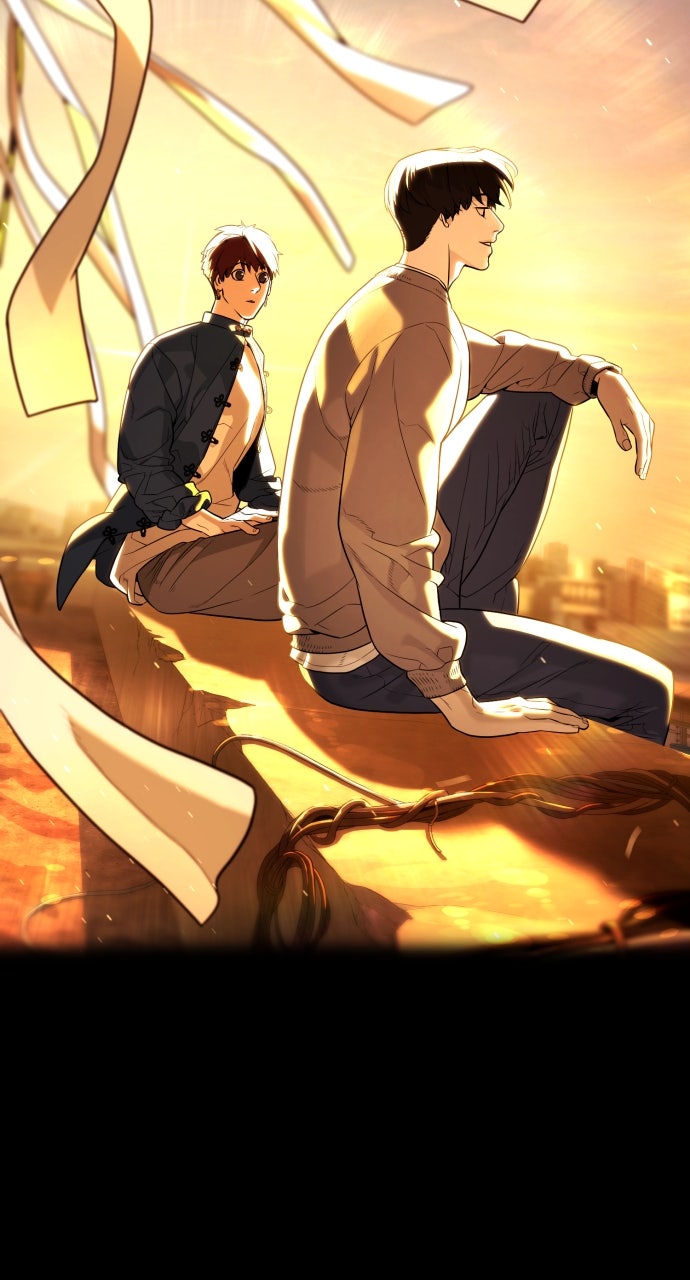 Read Killer Peter (en) Manga Online