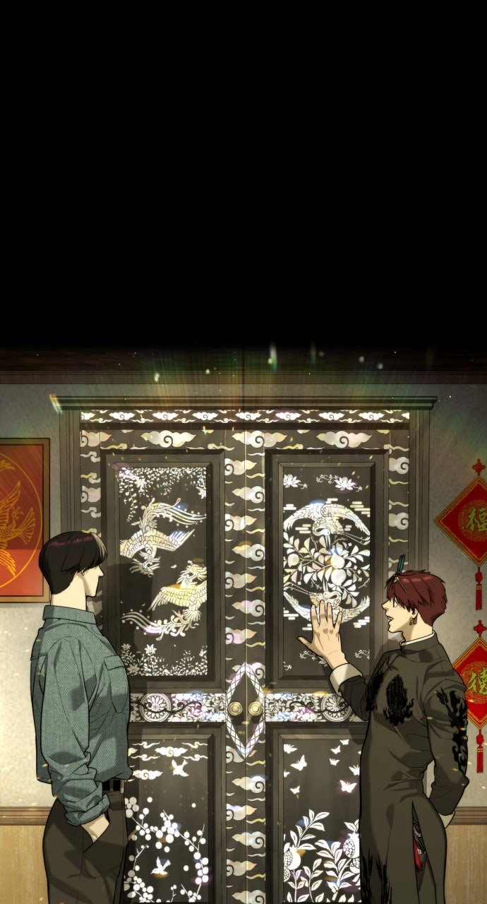 Read Killer Peter (en) Manga Online