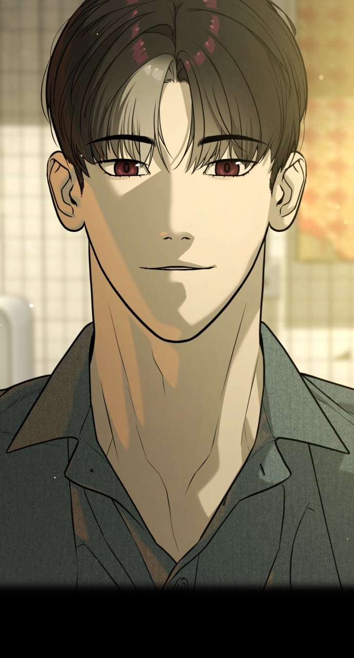 Read Killer Peter (en) Manga Online