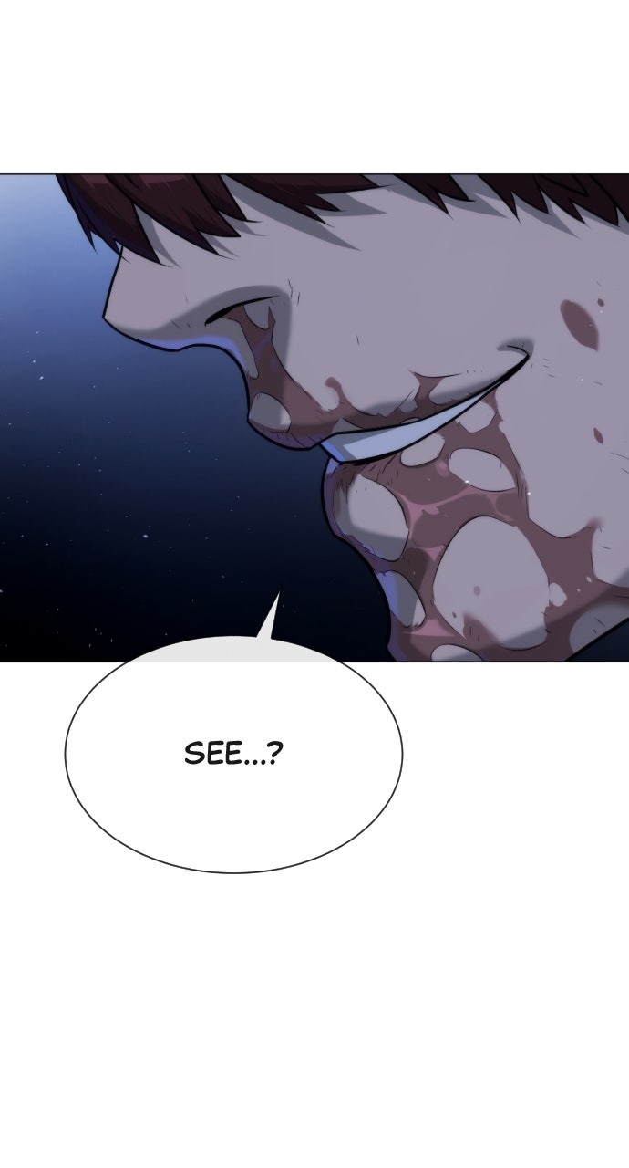 Read Killer Peter (en) Manga Online