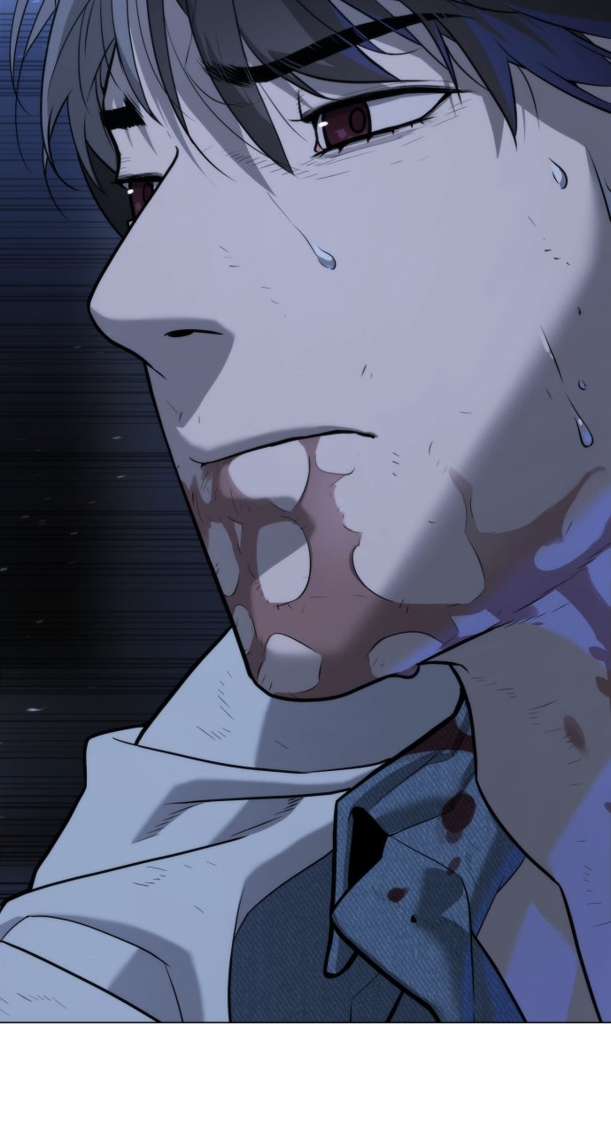 Read Killer Peter (en) Manga Online