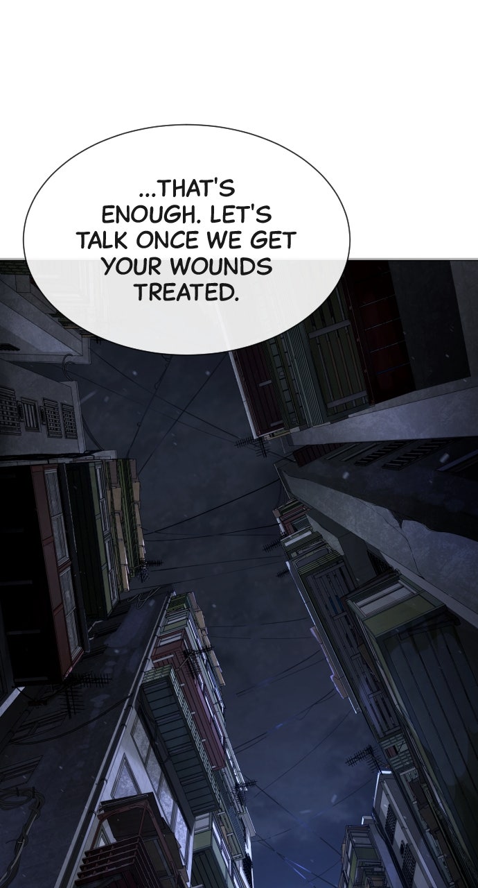 Read Killer Peter (en) Manga Online