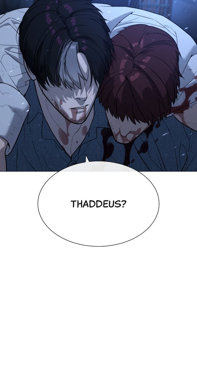 Read Killer Peter (en) Manga Online